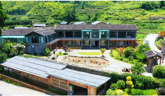 大武夷文化旅游圈“武夷茗宿”品牌發布