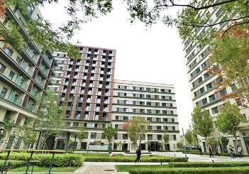 各地城鎮化進程一覽：9省份城鎮化率超70%，這一地總量遙遙領先