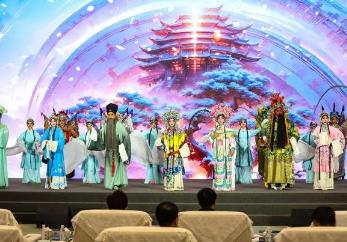 川渝兩地合力 掀起川劇“創排熱”“觀演熱”