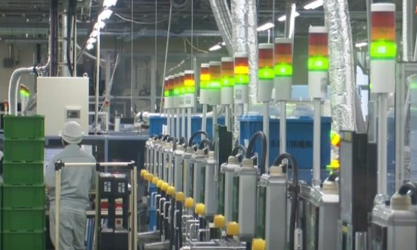 外企在華投資意愿持續提高