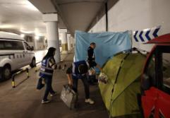 強降溫來臨，四川全面啟動“寒冬送溫暖”專項救助行動