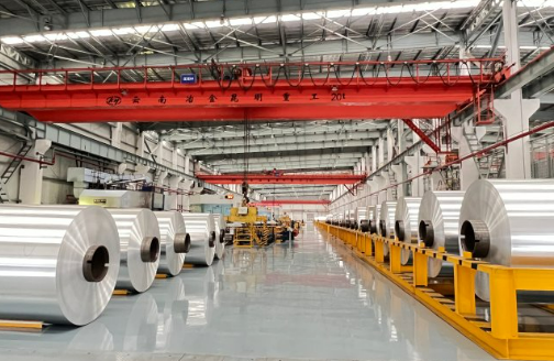 云南“新三樣”：向“新”而行 加“數”快跑