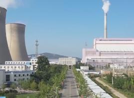 工業領域大規模設備更新 煤電機組“換心”后延壽30年