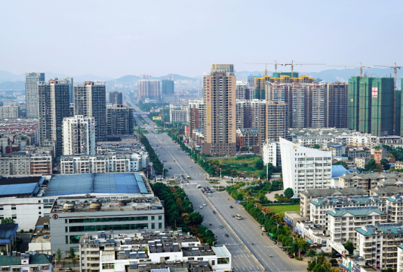 湖北大冶推進質量工作“五化”發展全面建設質量強縣