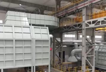 多樣化政策補貼助力支持設備更新 產業升級煥發新活力