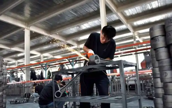 我國培育2300多個勞務品牌有效促就業