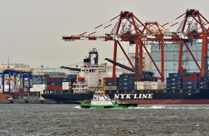 連續四月逆差 日本貿易赤字料持續