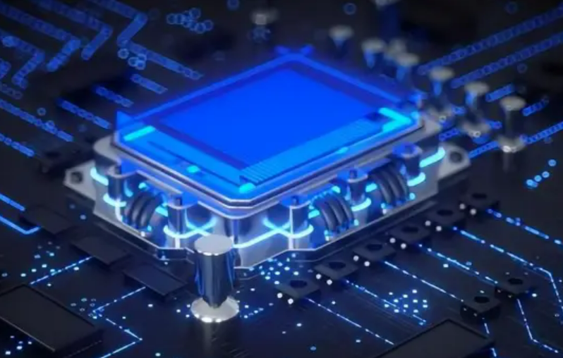 中國移動聯合產業伙伴發布全球首顆全調度以太網DPU芯片