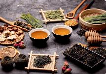 中醫藥“牽手”餐飲，跨界“圈粉”年輕人