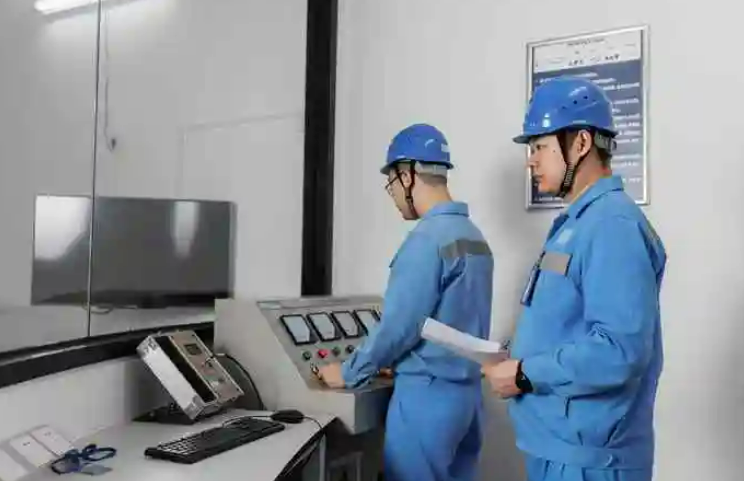 國家首個新型電力系統質檢中心獲批籌建