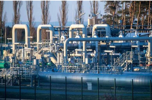 歐洲能源供應又起波瀾