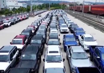 從“走出去”到“走進去”，提速！中國二手車口碑良好“圈粉”無數