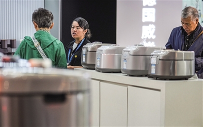 回收數量激增 正規處置企業“吃不飽” 廢舊家電處置“難”在哪兒？