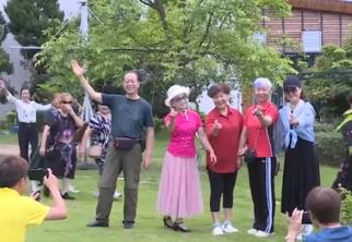 豐富業態打造旅游升級版 縣域游成“銀發族”旅居養老“新寵”