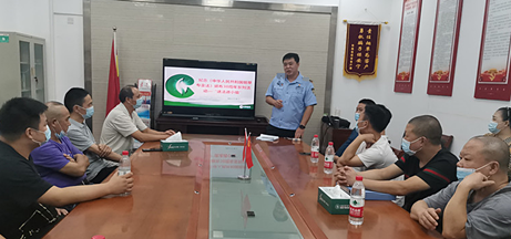 多措并舉強化煙草零售市場信用監管工作