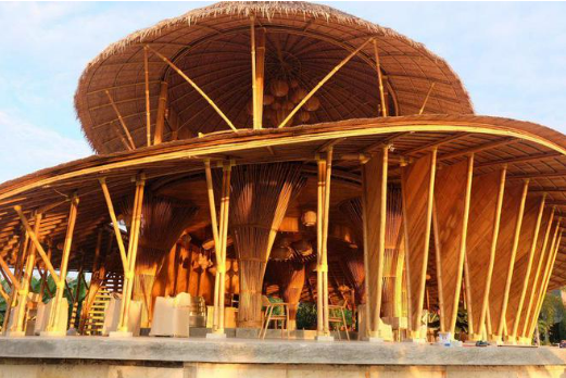 我國木竹結構建筑市場規模超300億元