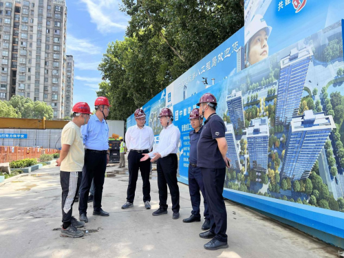 “幸孚南京”工會正以奮發有為的姿態，成為南京工會工作中的一顆明珠