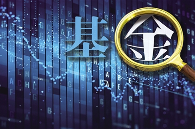 年內新發基金規模破萬億份 被動指數型進入“高峰時刻”