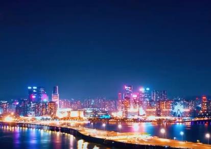 2024年中國夜間旅游總花費預測達1.91萬億元 夜經濟“點亮”消費新空間