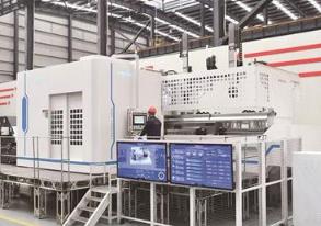 挑戰與機遇并存 機床工具行業市場需求回暖