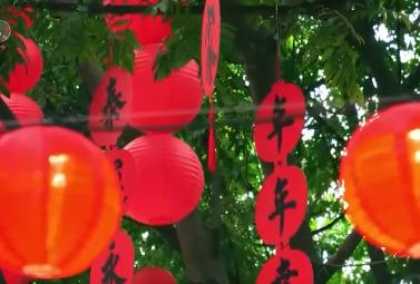 聯合國教科文組織：“春節”列入人類非物質文化遺產代表作名錄