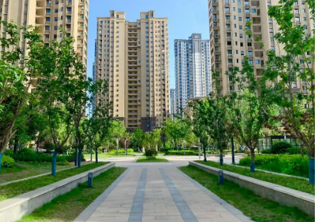 什么樣的房子才叫“好房子”？多個亮點勾勒人民幸福生活圖景