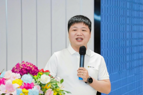 中國交通報專訪喜行約車聯合創始人鄧星強：司機師傅是我們的重要伙伴！