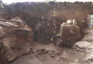 內蒙古一地出土文化遺物4000余件