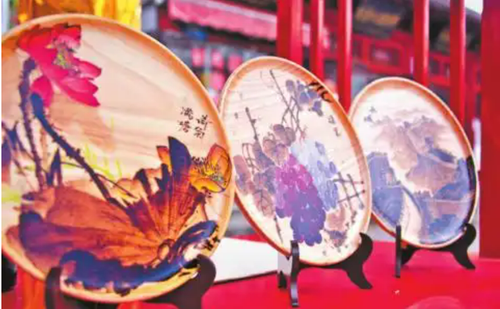 多國人士為中國非遺保護喝彩