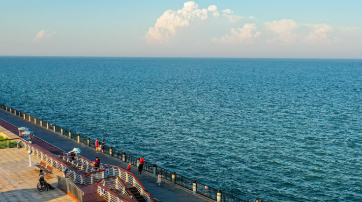 生態環境部：我國近海海域優良水質面積創歷史新高