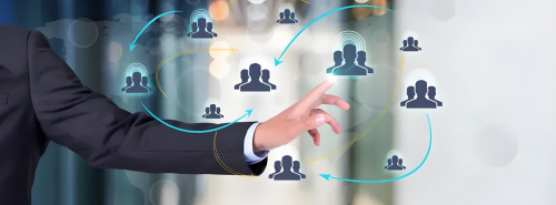 用友U9 cloud:一文徹底把“業財融合”那些事兒講清楚！