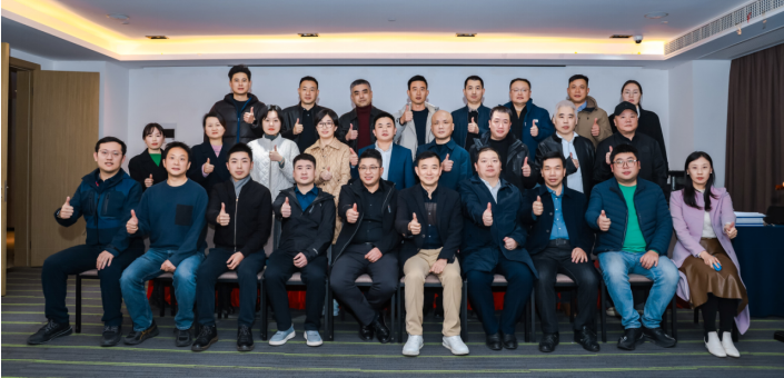 又一行業深度研討會舉辦 探討算力時代下DaaS行業的機遇與挑戰