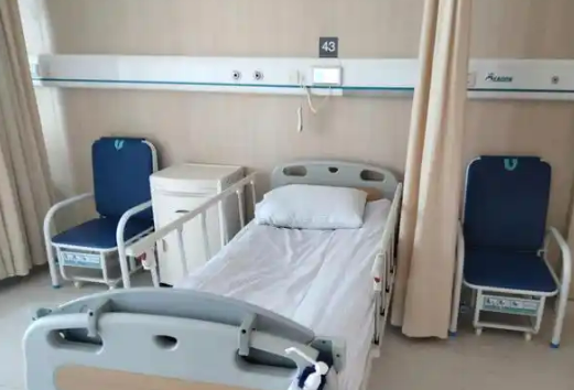 破“一床難求”！我國多地試行“共享病床”