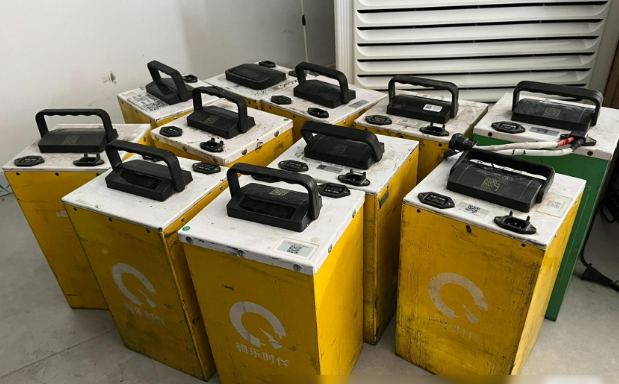 電動自行車鋰電池健康評估工作指引發布 老舊鋰電池安全隱患有望逐步消除