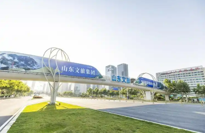 厚植深度融合新優勢 山東文旅集團激活高質量發展新動能