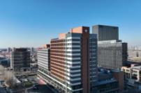 我國首家外商獨資三級綜合醫院在津落地