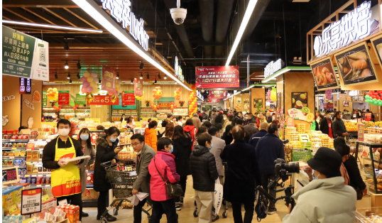 全方位擴內需 2025年“兩新”“兩重”政策將加力