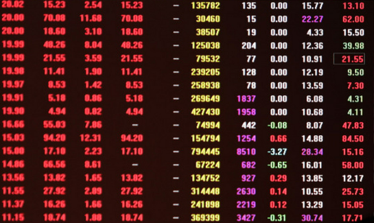 2025年1月1日起，滬深A股分紅派息手續費減半收取