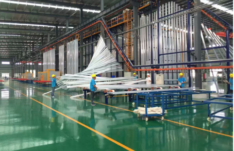 廣東佛山三水區：今年新增規上工業企業超百家