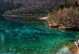 四川啟動“冬游四川”消費季 發放1.5億文旅大禮包