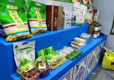 內蒙古名特優新農產品數量蟬聯全國第一