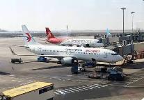 黑龍江：加速推進現代化航空產業建設 服務高水平對外開放