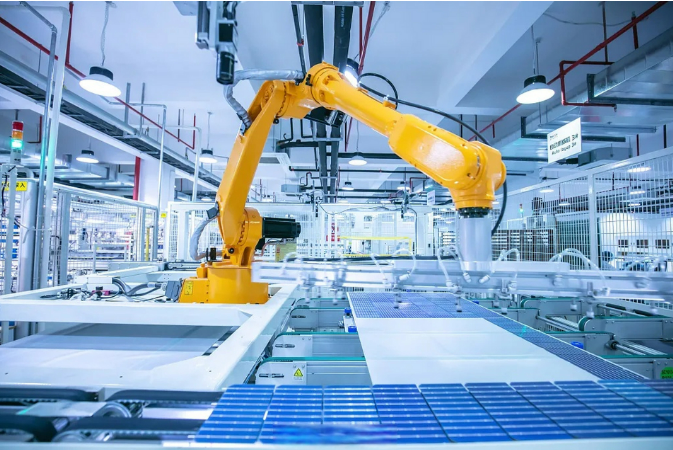 “兩新”加力擴圍釋放消費潛能