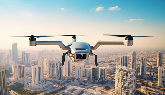 回響2024·熱詞里的經濟活力｜“低空經濟”乘勢起飛　催生萬億級市場