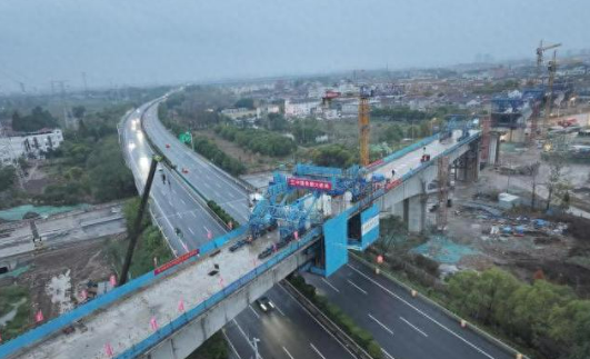 統籌推進“硬投資”和“軟建設”——全國“兩重”建設掃描