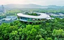 深圳：打造更有影響力的科技創新之城
