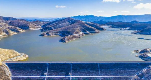 世界規模最大抽水蓄能電站全面投產發電