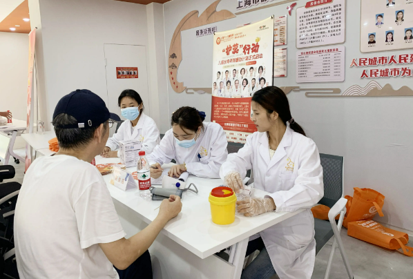 健康為民服務 2025年將有這八件實事