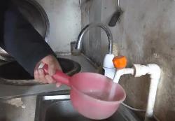 山西：農村飲水從“有水喝”到“喝好水”