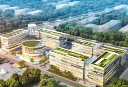 內蒙古新增八家自治區級科技企業孵化器